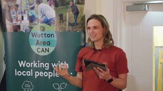 A virtual guided safari of British Bats with Jim Mulholland