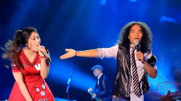 Slank feat Via Vallen - Juwita Malam