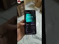 Realme GT 7T Password Required to Power Off Setting