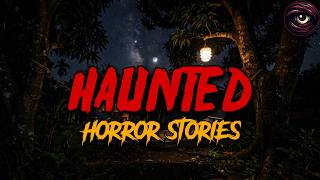 HAUNTED HORROR STORIES 2 (True Stories) screenshot 3