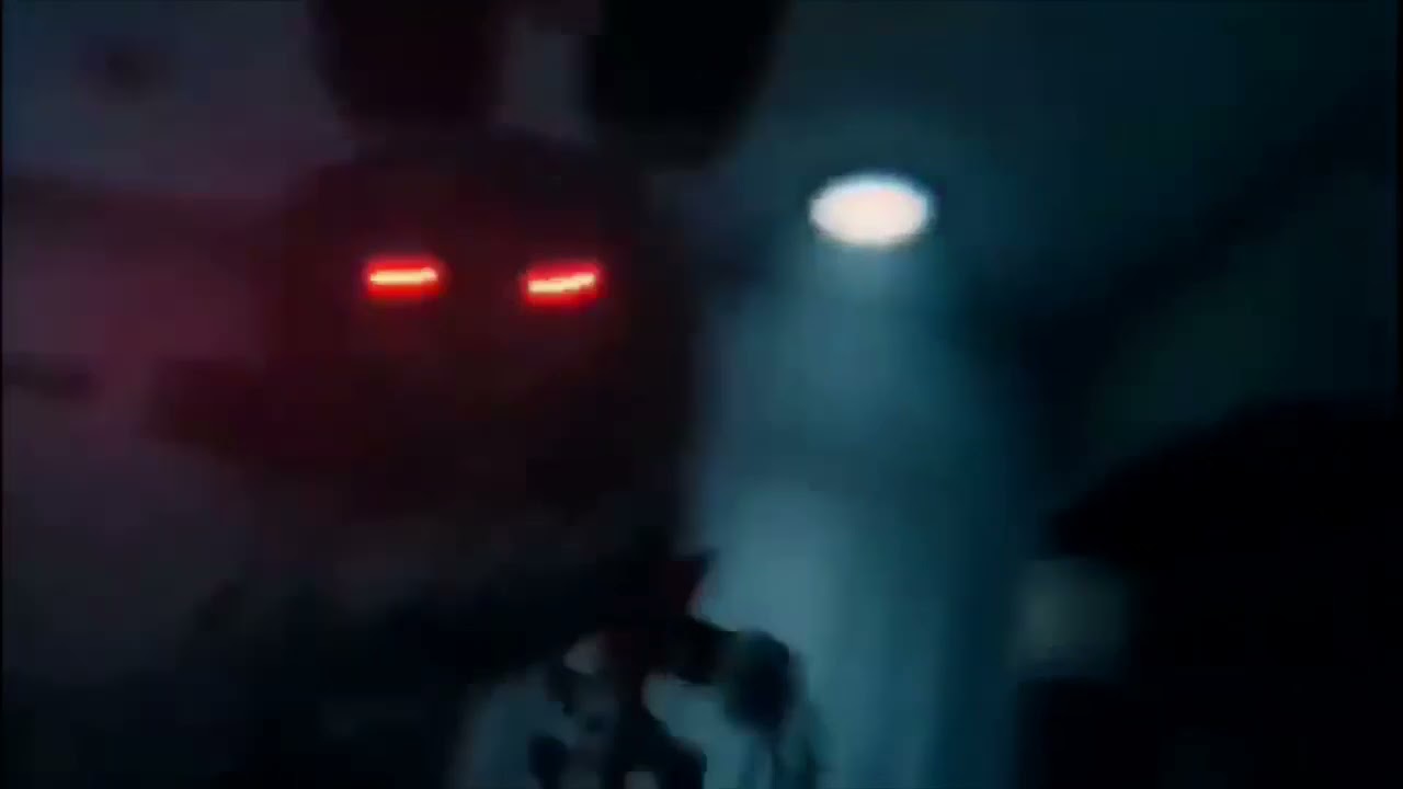TJOC Ignited Bonnie Living Room Jumpscare But It s A Meme YouTube