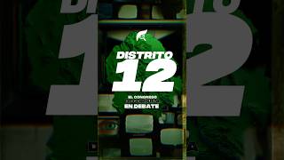 #Coahuila2026 #Distrito12 #Parras#GeneralCepeda#RamosArizpe#Arteaga#EleccionesCoahuila #Coahuila