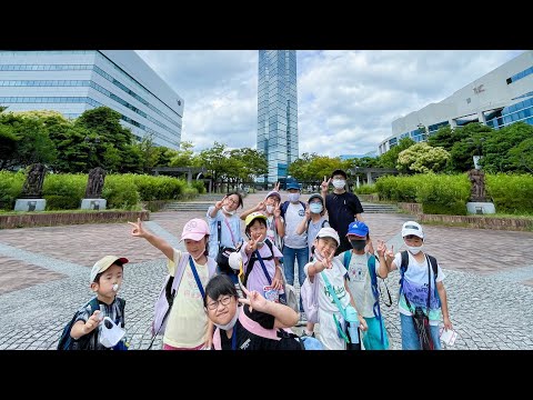 ＃６　福岡市探検『Wake up!▶︎RPG』ワライバ！