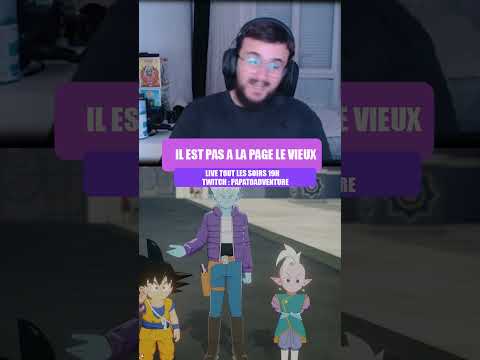 LE VIEUX A PAS FAIT LA MAJ WINDOWS 