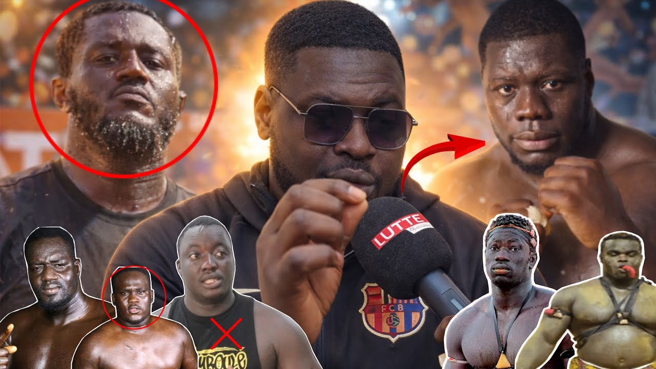 Bilahi walahi balla Gaye soumako andiwé franc douko d..Allah🤭Zambala jure boy Niang dafa ..