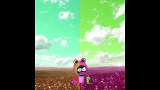 Klasky Csupo Eats Food In G Major 20 In Luigi Group