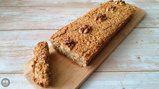 Recept za hleb od ovsenih pahuljica za mršavljenje Recept za hleb od ovsenih pahuljica za mršavljenje