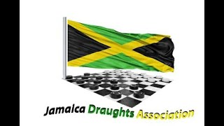 International Master Carlos VS The Stinging Wasp (Russian Draughts in Jamaica) screenshot 5