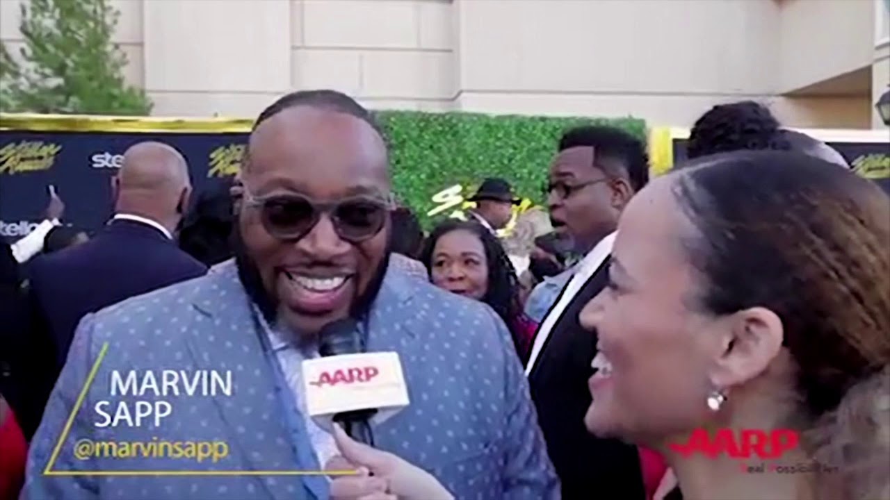 On-Camera Hosting Reel - Loni Swain - Media Personality