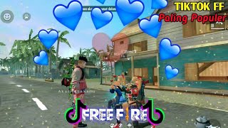 Tik Tok Free Fire Sultan Terbaru,Kreatif dan Lucu ( ff tiktok Paling Populer)