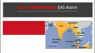 Download lagu 2004 Indonesian EAS Alarm