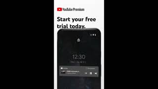 YouTube Premium Bumper Ad 2H 2021 (Philippines, Armadillo Background ASMR Portrait Version)