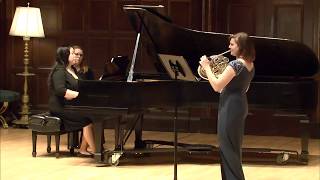 Robert Weirich Steamboat Stomp - Nikolette Labonte