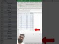 How can you show the total for visible numbers only - aggregate function