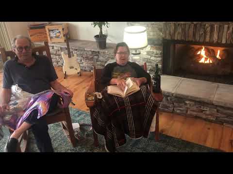 Storytime With Kathleen: Night 64 of Tanya Tucker's "Nickel Dreams"