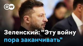 Зеленский подтвердил: украинские дроны дотянулись до родины президента Путина