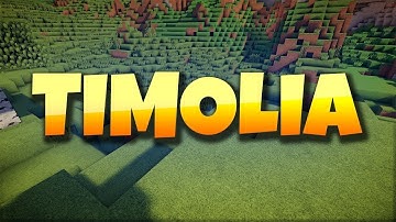 Timolia 1v1 - F4B3LOUS