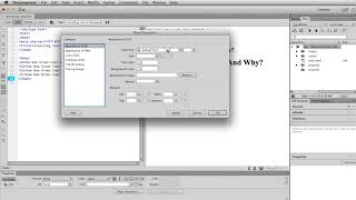 Web Design Basics | Dreamweaver | Formatting Text Net Worth