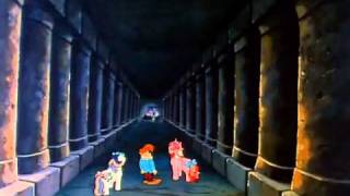 My little pony- The Magic Coins Part 3