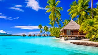 Calming music for nerves 🌊 healing music for the heart and blood vessels, relaxation #16