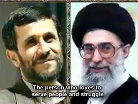 Vidéo: Mahmoud Ahmadinejad - le sixième président de la République islamique d'Iran: biographie, fin de carrière politique