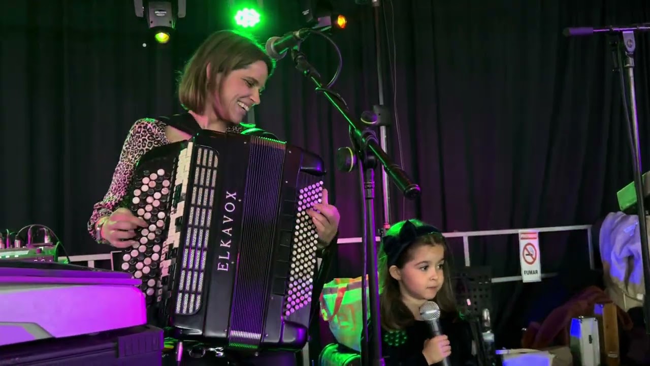 Rita Melo & Júlia❤️ - Amor Antigo (Alentons)