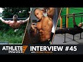 MICHAŁ URBANIK | World Records, Statics & Reps | Interview | The Athlete Insider Podcast #45