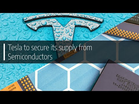 Automotive News Chip Shortage