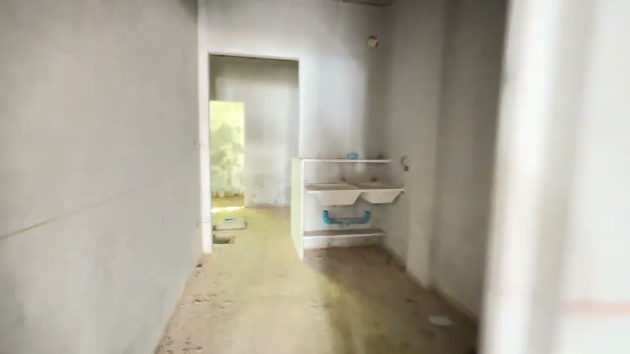 Two Adjoining Commercial Buildings for Sale – 2 Title Deeds