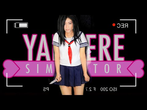 The First Yandere In Real Life