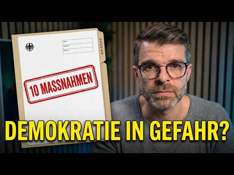 Here is what you can do to protect GERMANY from the far-right!
