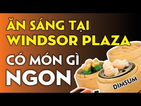 Video: Windsors làm gì?