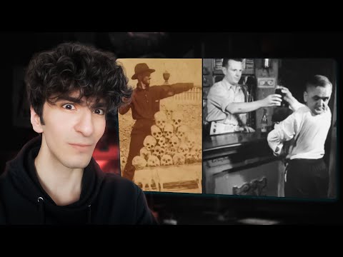 هرکدوم از این عکس ها یک ماجرایی دارن