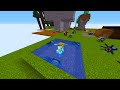 INK SAC FARM LEVERT ENORM VEEL GELD OP - Minecraft Skyblock 1.16