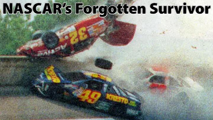 NASCAR's Forgotten Survivor