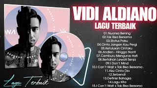 Top Hits Terbaik Vidi Aldiano || Vidi Aldiano Lagu Terbaru 2021||Vidi Aldiano Full Album Tanpa Iklan