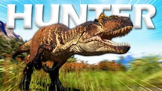 PRIME ELDER ALLOSAURS!! - Yellowtones Survival Server
