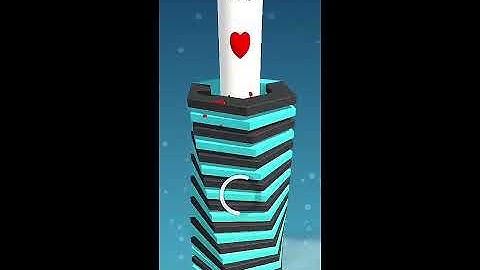 Helix Stack Blast 3D is an addictive and fast-paced hyper-casual game where you smash, 