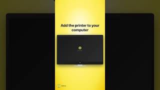 printer wifi setup short #appletips #tech #iphone #smartphone #windows #tatos