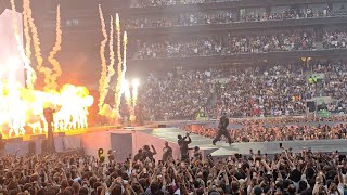 Download Lagu Kendrick Lamar - Euphoria - GNX World Tour Live at Tottenham Stadium 22/07/25 MP3 Download Lagu Kendrick Lamar - Euphoria - GNX World Tour Live at Tottenham Stadium 22/07/25 MP3