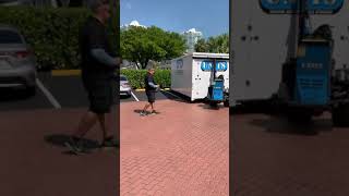 Units - Moving and Personal Storage