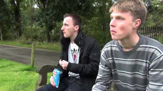 'Welcome Home' Walkers Crisps Advert (CN Version) (2012)