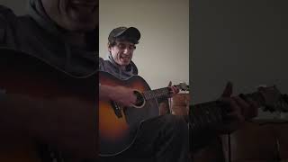 Colter Acuff Cover - Outlaw in me