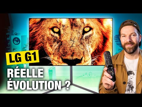 TV-OLED-EVO-Gallery-Design-LG-G1:-L’ultime-Téléviseur-OLED-!