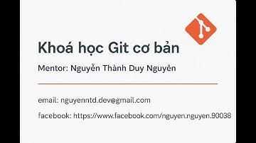 Git Cơ Bản Cho Người Mới: Tổng Kết, Sai Lầm & Mẹo Dùng Git Hiệu Quả (#6)