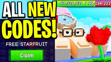 *NIEUWE CODES* ALLE NIEUWE WERKENDE CODES VOOR PLANTS VS BRAINROTS IN 2025! ROBLOX PLANTS VS BRAI...