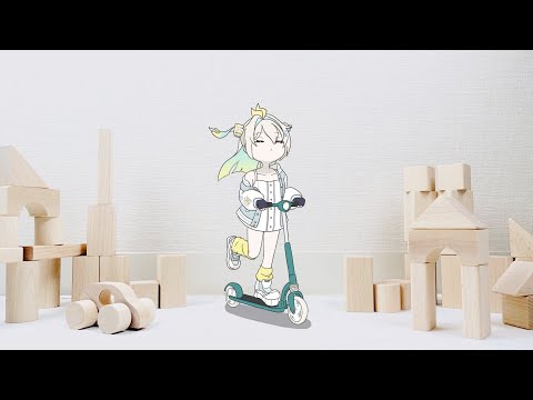 Tonton ユメミ / ルウル di YouTube