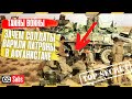 Почему солдаты СССР варили патроны в Афганистане? Советская тайна теперь раскрыта