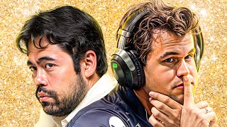 Download Lagu MAGNUS vs HIKARU: LEGENDARY WORLD CUP MATCH MP3 Download Lagu MAGNUS vs HIKARU: LEGENDARY WORLD CUP MATCH MP3