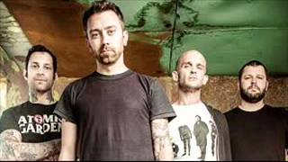 Rise Against: I Don't Want To Be Here Anymore Preview